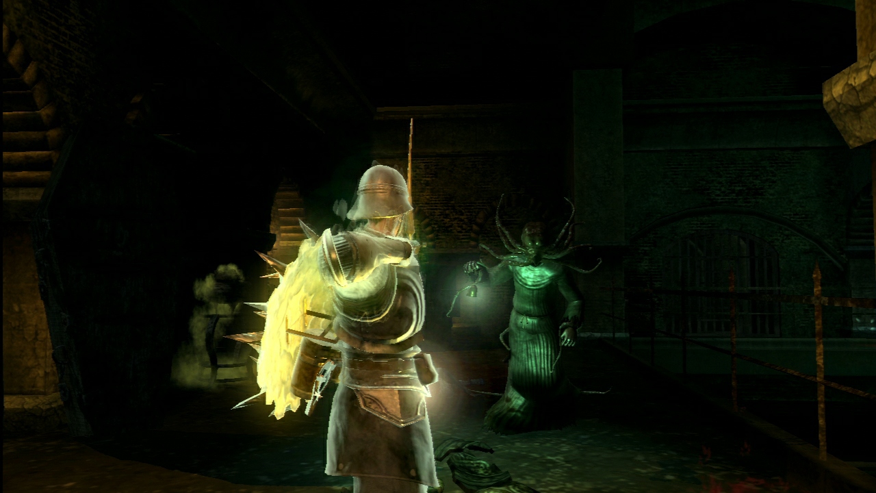 Demon´s Souls - Imagen 38